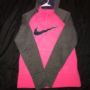 Nike hoodie